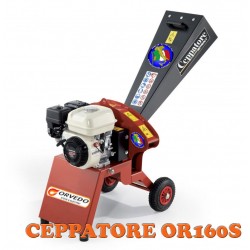 CEPPATORE OR160S