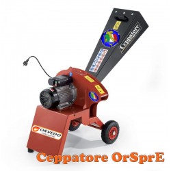 Ceppatore OrSprE Electric