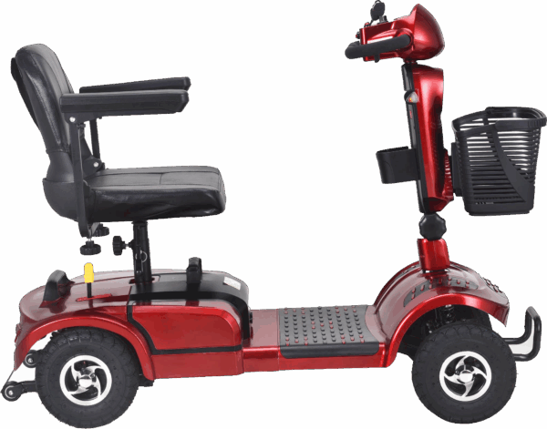 E-Fire - immagine 3