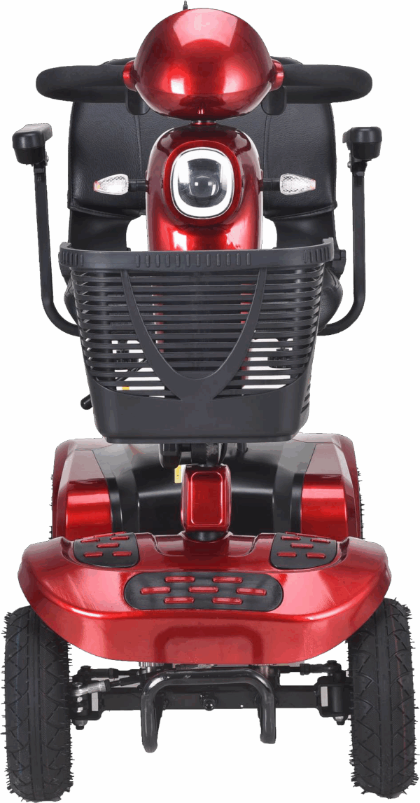 E-Fire - immagine 5